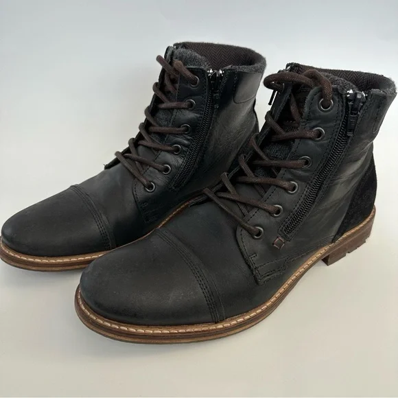 Steve Madden Boots - Picture 2 of 5